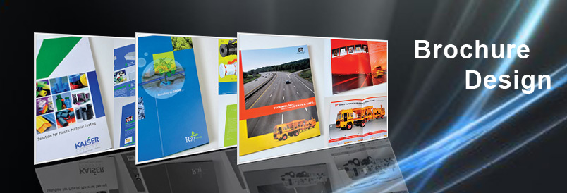 Brochure Design