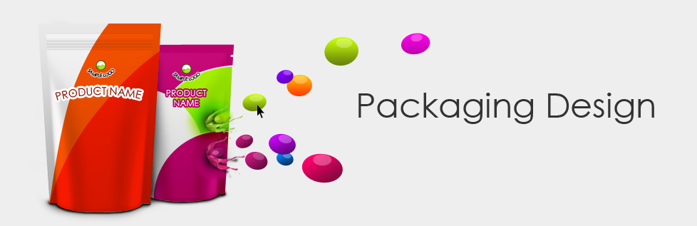 Packageing 